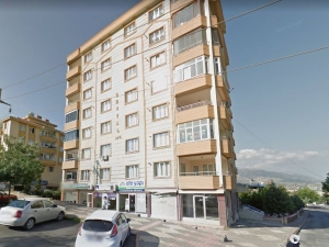 Türkiye Finans'tan Kahramanmaraş Onikişubat'ta 88 m² İş Yeri