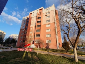 Türkiye Finans'tan Diyarbakır Bismil'de 190 m² 3+1 Daire