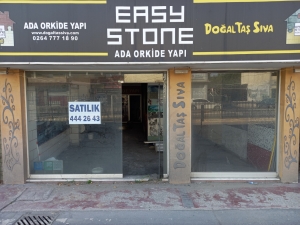 Türkiye Finans'tan Sakarya Adapazarı'nda 85 m² 2 Adet Dükkan